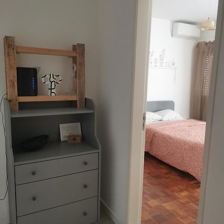 Apartamento Casa Da Rua Lagos Exterior foto