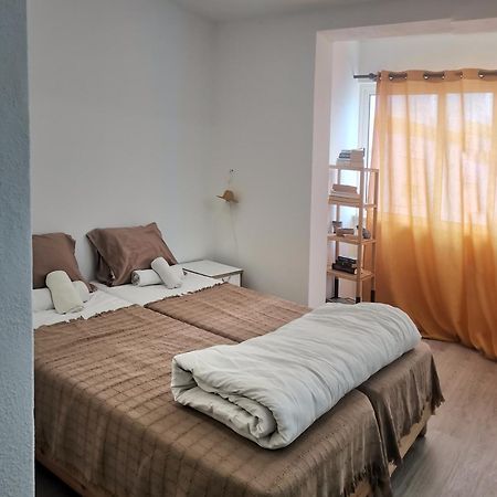 Apartamento Casa Da Rua Lagos Exterior foto