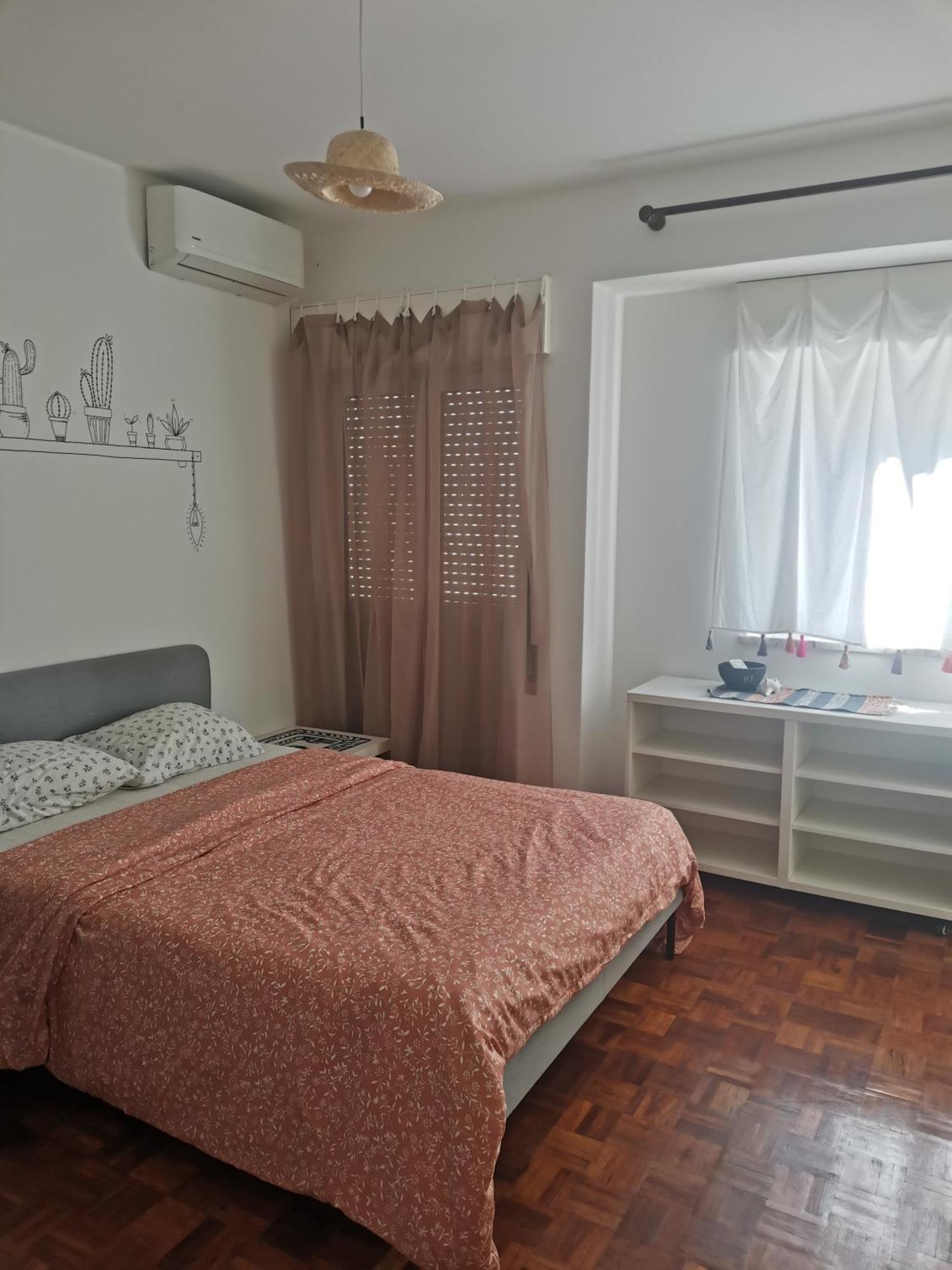 Apartamento Casa Da Rua Lagos Exterior foto