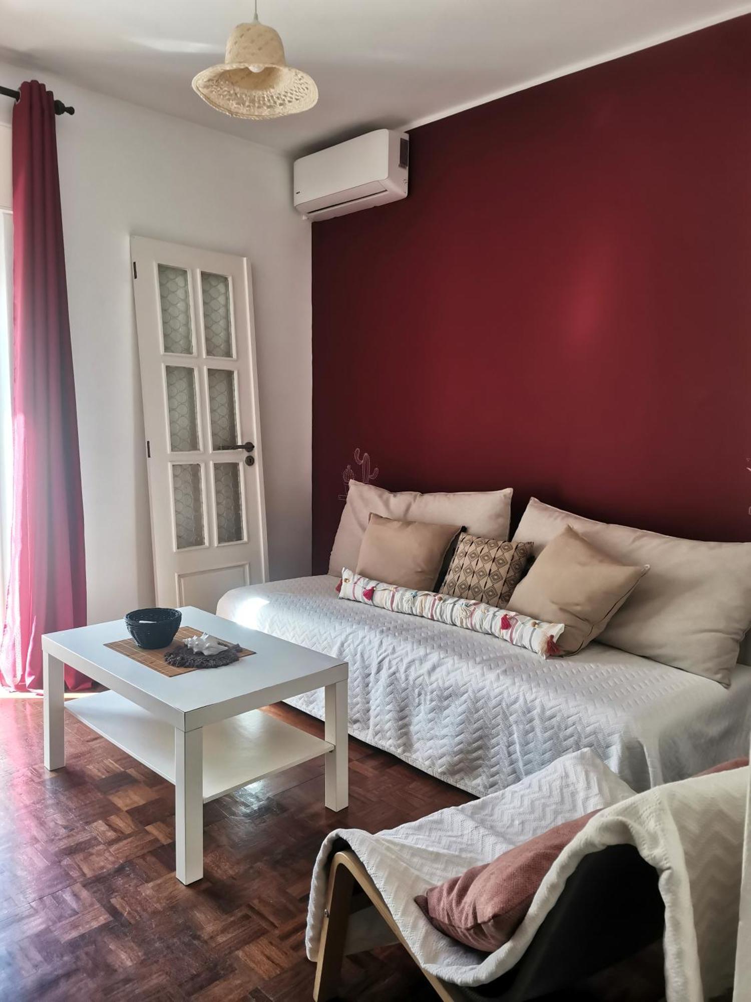 Apartamento Casa Da Rua Lagos Exterior foto
