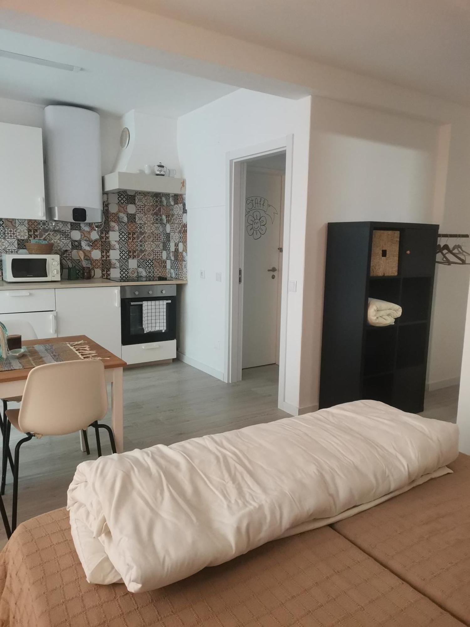 Apartamento Casa Da Rua Lagos Exterior foto