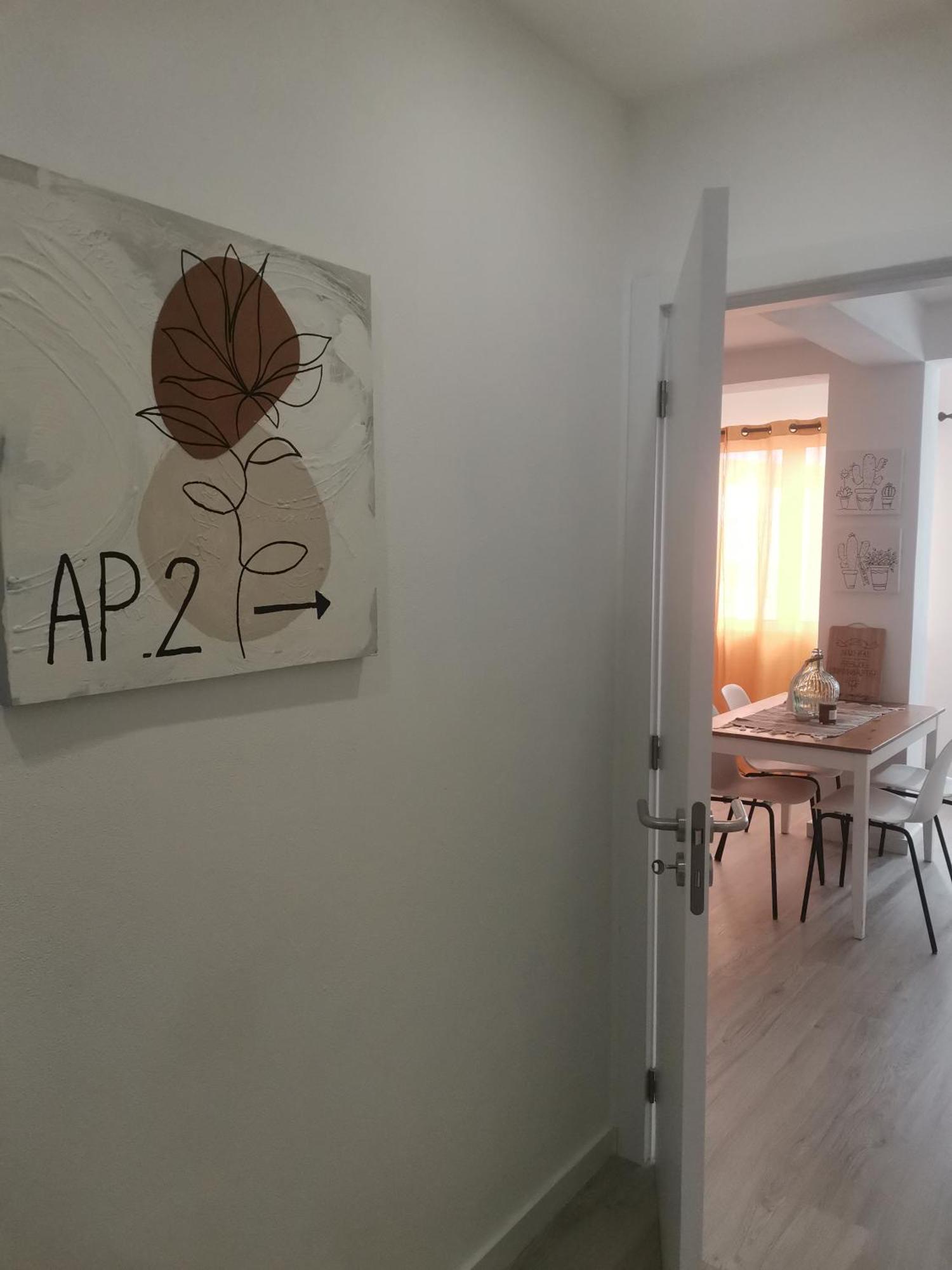 Apartamento Casa Da Rua Lagos Exterior foto