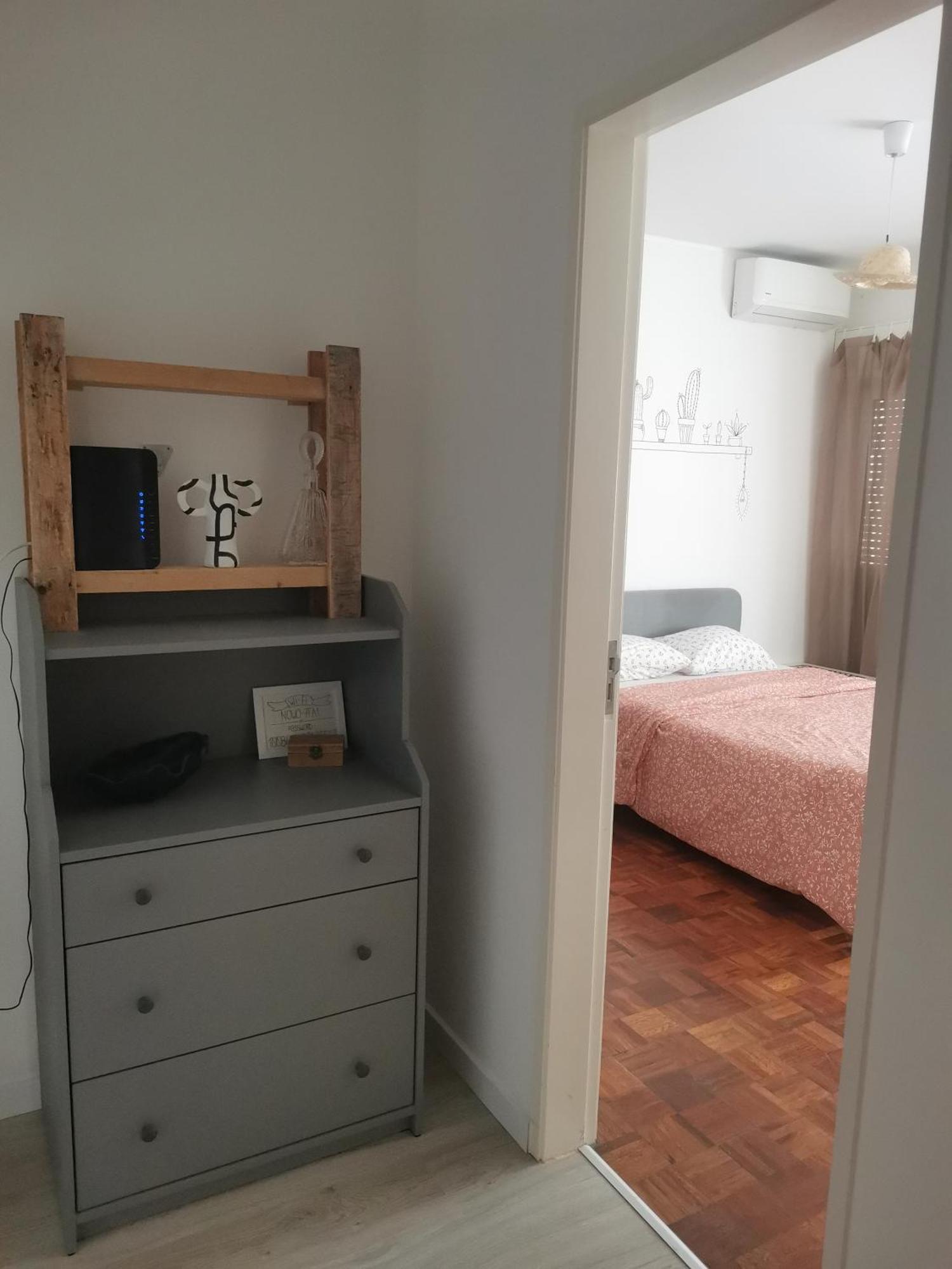 Apartamento Casa Da Rua Lagos Exterior foto