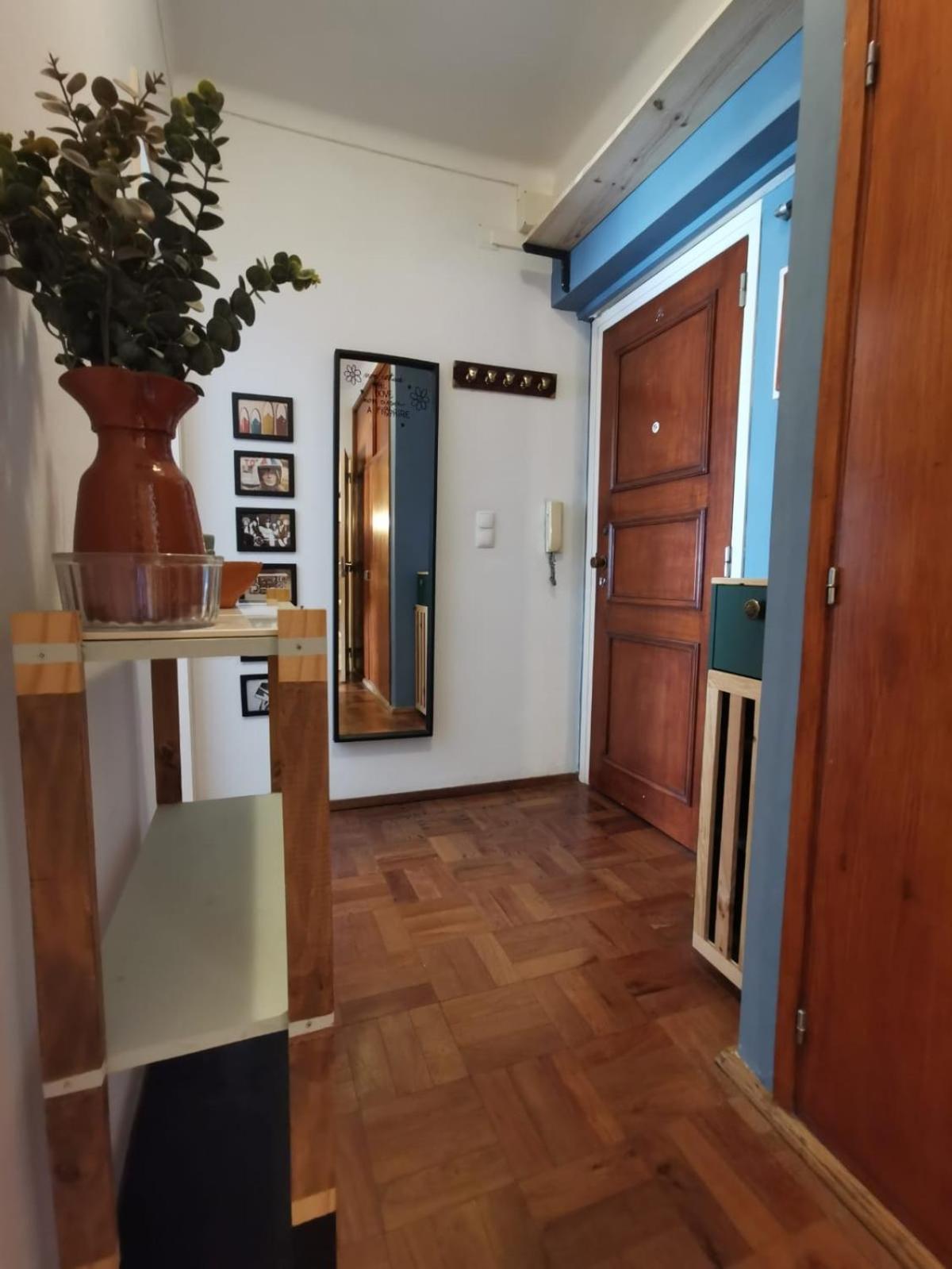 Apartamento Casa Da Rua Lagos Exterior foto