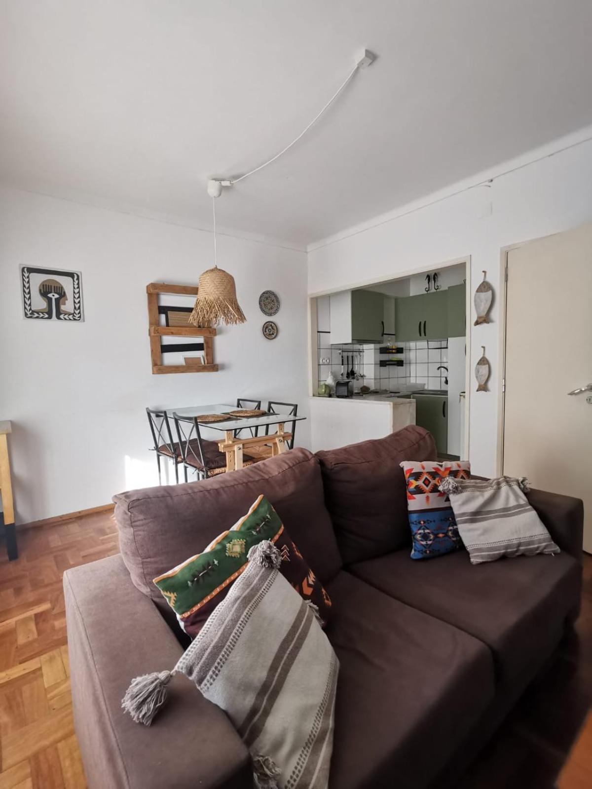Apartamento Casa Da Rua Lagos Exterior foto