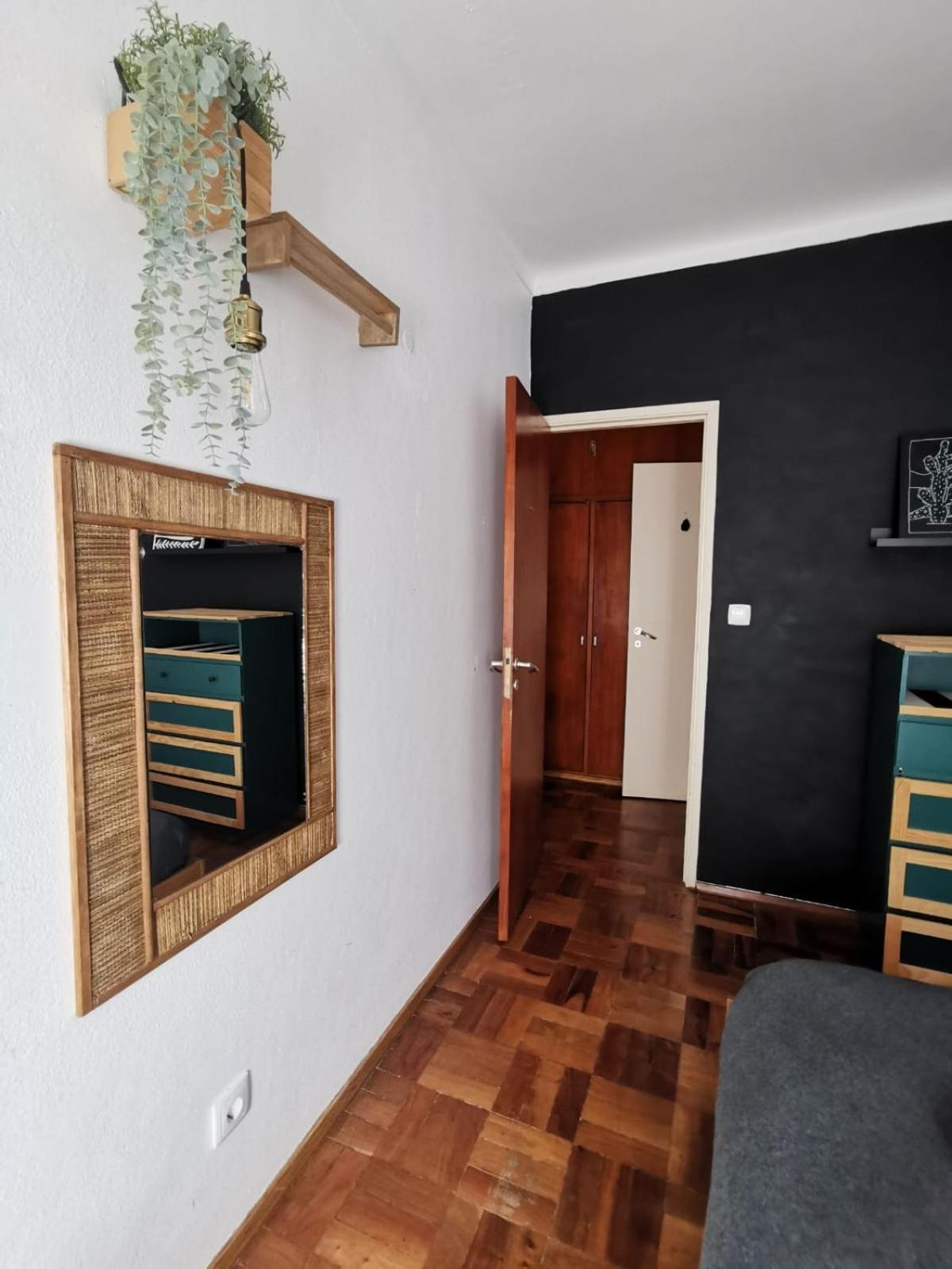Apartamento Casa Da Rua Lagos Exterior foto